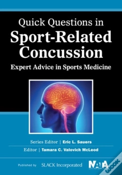 Capa do artigo Quick Questions In Sport-Related Concussion