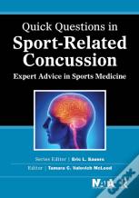 Quick Questions In Sport-Related Concussion