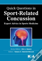 Quick Questions In Sport-Related Concussion