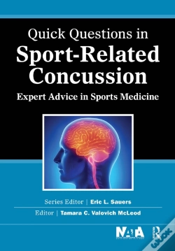 Capa do artigo Quick Questions In Sport-Related Concussion