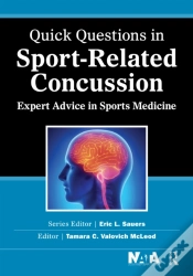 Capa do artigo Quick Questions In Sport-Related Concussion