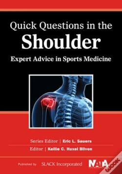Capa do artigo Quick Questions In The Shoulder