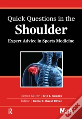 Quick Questions In The Shoulder