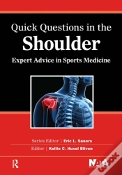 Capa do artigo Quick Questions In The Shoulder