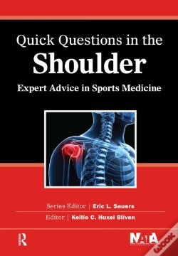 Capa do artigo Quick Questions In The Shoulder