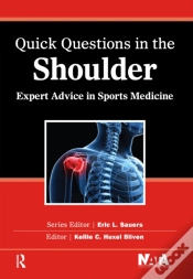 Capa do artigo Quick Questions In The Shoulder