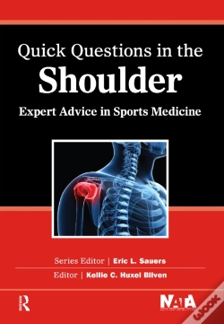 Capa do artigo Quick Questions In The Shoulder
