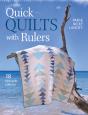 Quick Quilts With Rulers - Preview