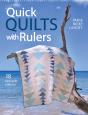 Quick Quilts With Rulers - Preview