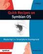 Quick Recipes On Symbian Os - Preview