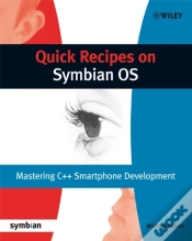 Capa do artigo Quick Recipes On Symbian Os