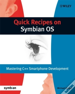 Capa do artigo Quick Recipes On Symbian Os