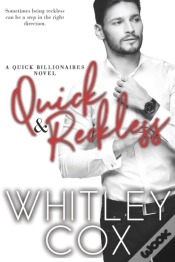 Capa do artigo Quick   Reckless