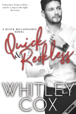 Capa do artigo Quick   Reckless