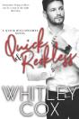 Quick   Reckless - Preview