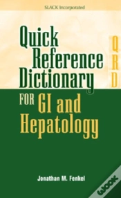 Capa do artigo Quick Reference Dictionary For Gi And Hepatology