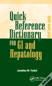 Capa do artigo Quick Reference Dictionary For Gi And Hepatology