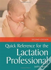 Capa do artigo Quick Reference For The Lactation Professional