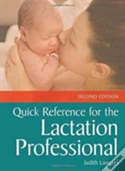 Capa do artigo Quick Reference For The Lactation Professional