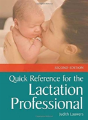Quick Reference For The Lactation Professional - Preview