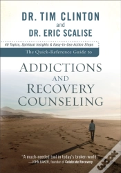 Capa do artigo Quick-Reference Guide To Addictions And Recovery Counseling