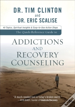 Capa do artigo Quick-Reference Guide To Addictions And Recovery Counseling