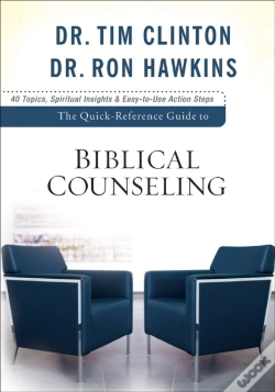 Capa do artigo Quick-Reference Guide To Biblical Counseling