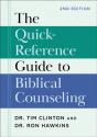 Quick-Reference Guide To Biblical Counseling - Preview