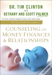 Capa do artigo Quick-Reference Guide To Counseling On Money, Finances & Relationships