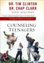 Quick-Reference Guide To Counseling Teenagers - Preview