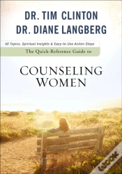 Capa do artigo Quick-Reference Guide To Counseling Women
