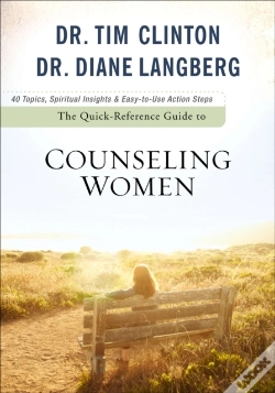 Capa do artigo Quick-Reference Guide To Counseling Women
