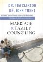 Quick-Reference Guide To Marriage & Family Counseling - Preview