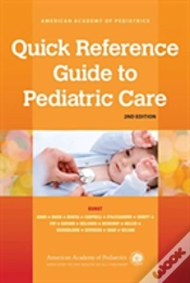 Capa do artigo Quick Reference Guide To Pediatric Care