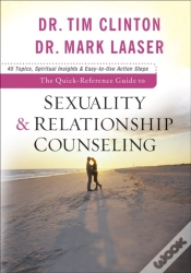 Capa do artigo Quick-Reference Guide To Sexuality & Relationship Counseling