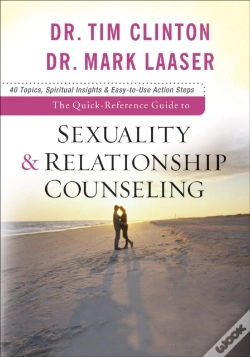 Capa do artigo Quick-Reference Guide To Sexuality & Relationship Counseling