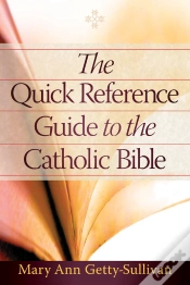 Capa do artigo Quick Reference Guide To The Catholic Bible