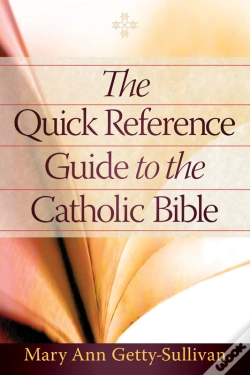 Capa do artigo Quick Reference Guide To The Catholic Bible