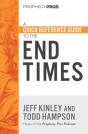 Quick Reference Guide To The End Times - Preview
