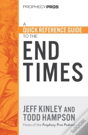 Capa do artigo Quick Reference Guide To The End Times