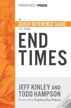 Capa do artigo Quick Reference Guide To The End Times
