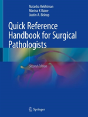 Quick Reference Handbook For Surgical Pathologists - Preview
