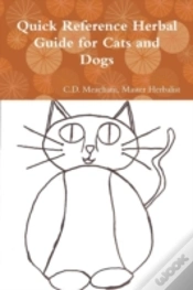 Capa do artigo Quick Reference Herbal Guide For Cats And Dogs