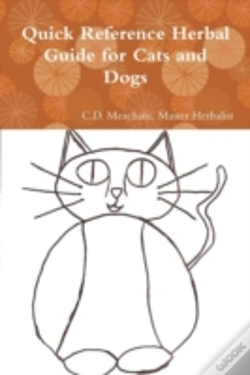 Capa do artigo Quick Reference Herbal Guide For Cats And Dogs