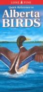 Quick Reference To Alberta Birds - Preview