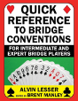Quick Reference To Bridge Conventions - Preview