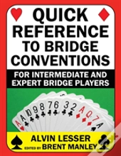 Quick Reference To Bridge Conventions