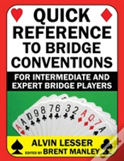 Capa do artigo Quick Reference To Bridge Conventions