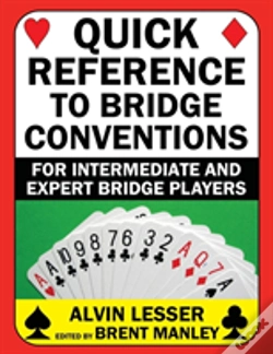 Capa do artigo Quick Reference To Bridge Conventions