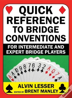 Capa do artigo Quick Reference To Bridge Conventions